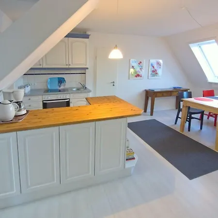 Apartment Benner Arnis