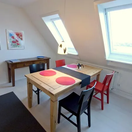 Apartment Benner *
