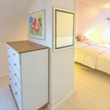 Benner Apartment