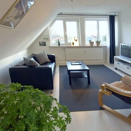 Benner Apartment