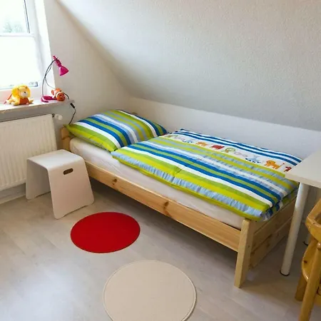 Apartment Benner Arnis